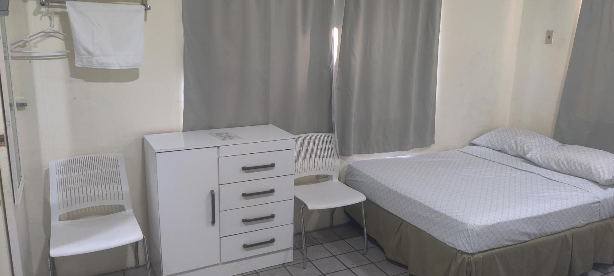 Woodbrook On The Avenue Bed & Breakfast Port of Spain Exterior photo